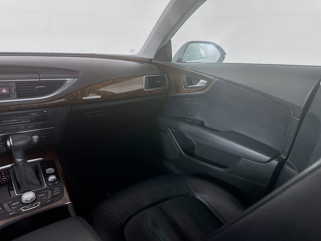 Used 2013 Audi A7 3.0T Premium Plus image 32