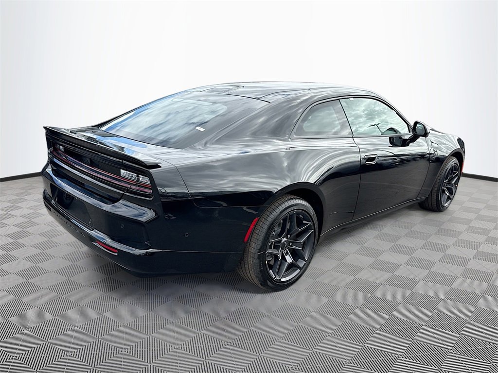 New 2026 Dodge Charger Scat Pack image 5