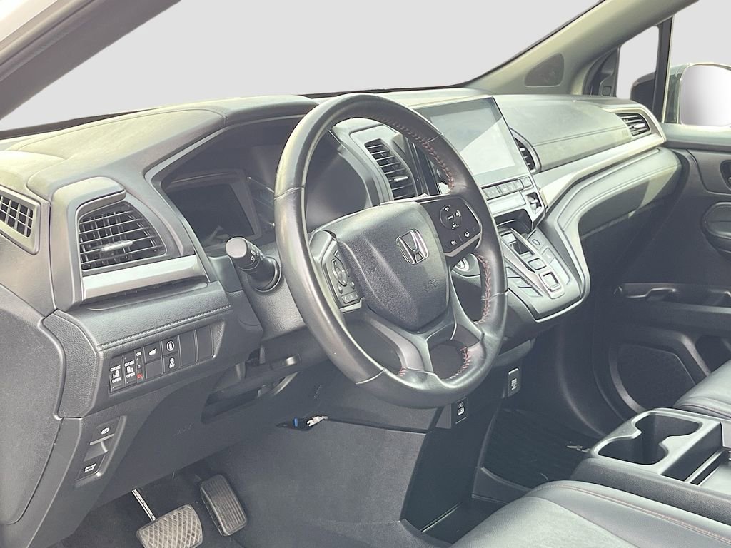 Used 2024 Honda Odyssey Sport image 9