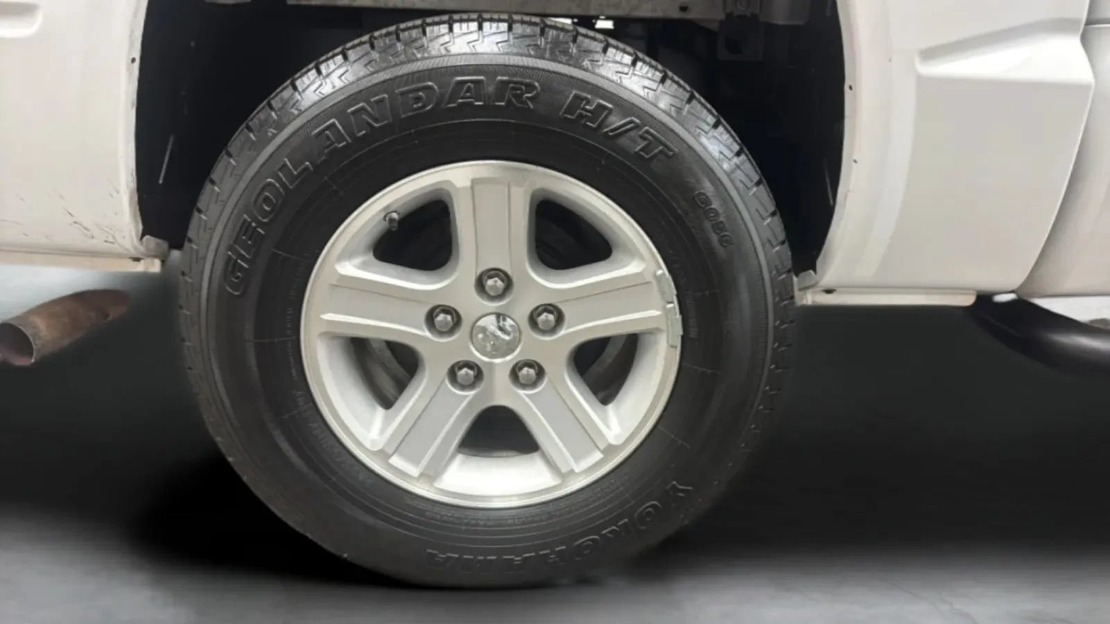 Used 2011 Dodge Dakota Big Horn w/ Convenience Group AWD/4WD image 51