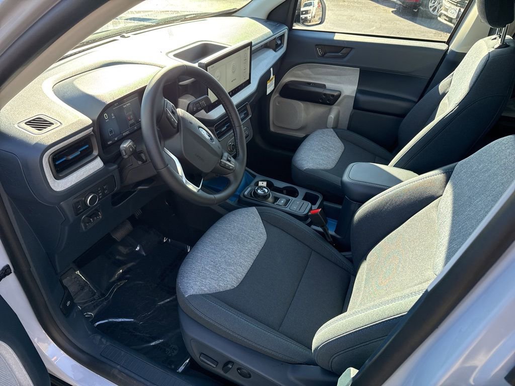 New 2026 Ford Maverick XLT w/ XLT Luxury Package image 23