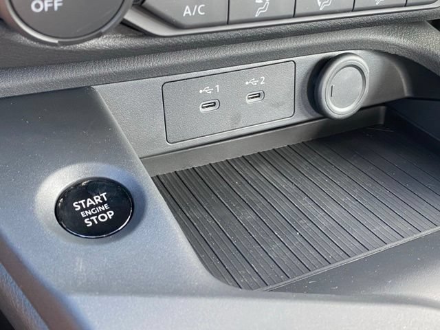 New 2027 Nissan Sentra S w/ Floor Mat Package FWD image 18