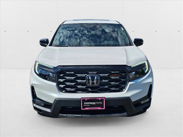New 2025 Honda Ridgeline TrailSport+ image 2