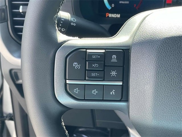 New 2025 Ford F150 XLT w/ Equipment Group 302A MID image 5