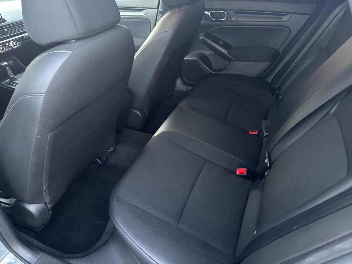 Used 2022 Honda Civic Sport image 34