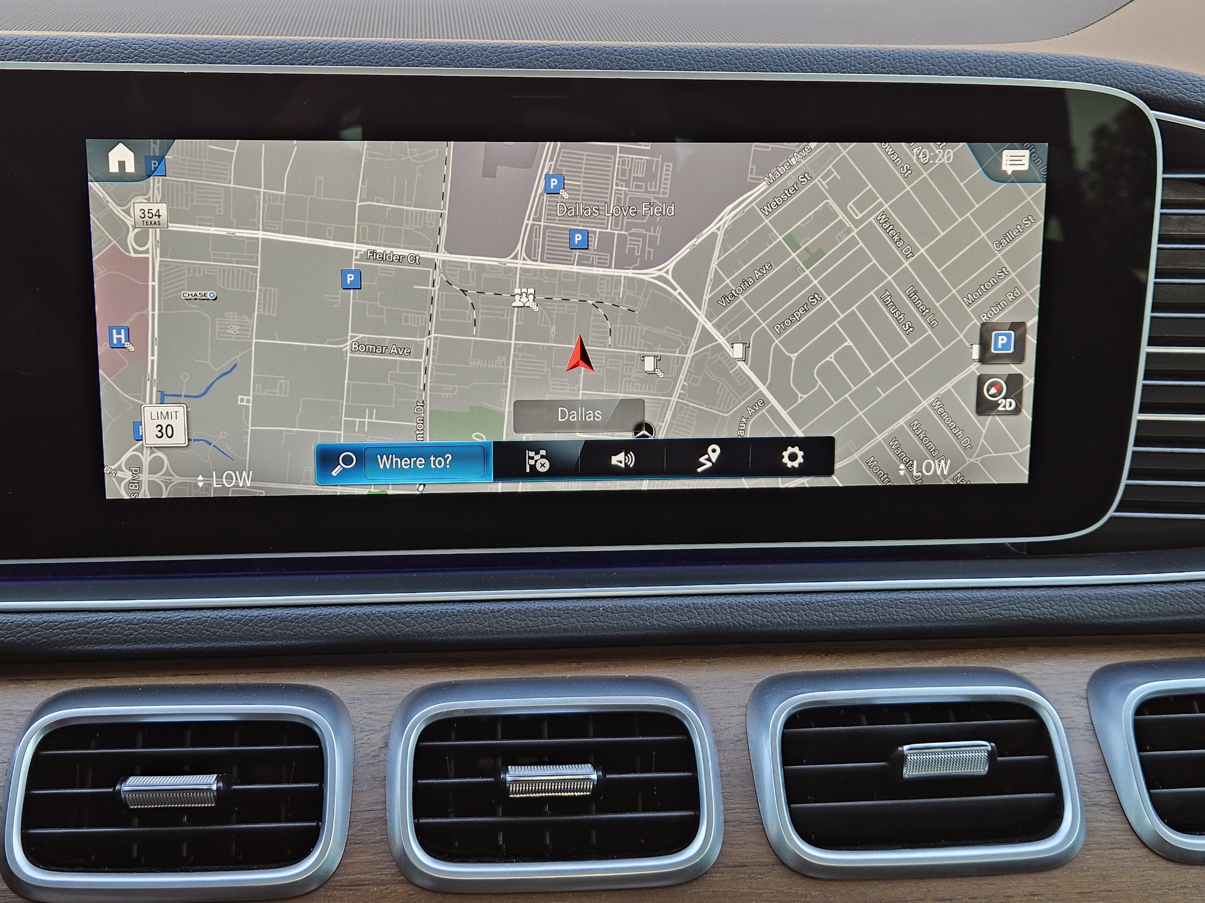 Certified 2023 Mercedes-Benz GLE 450 4MATIC image 18