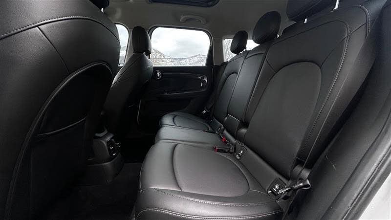 Used 2019 MINI Cooper Countryman S image 13