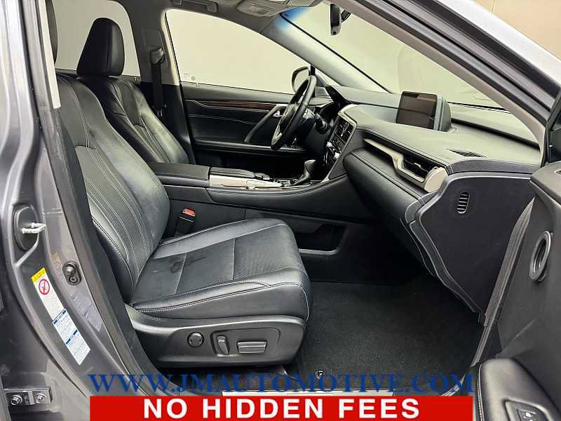 Used 2016 Lexus RX 350 AWD image 20