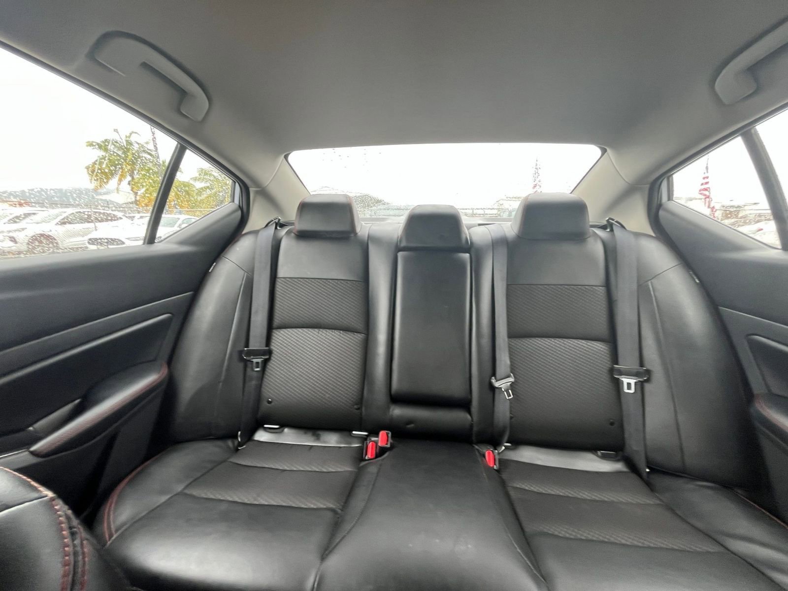 Used 2025 Nissan Altima 2.5 SR image 39