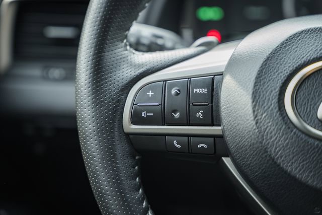 Used 2019 Lexus RX 350 F Sport image 31