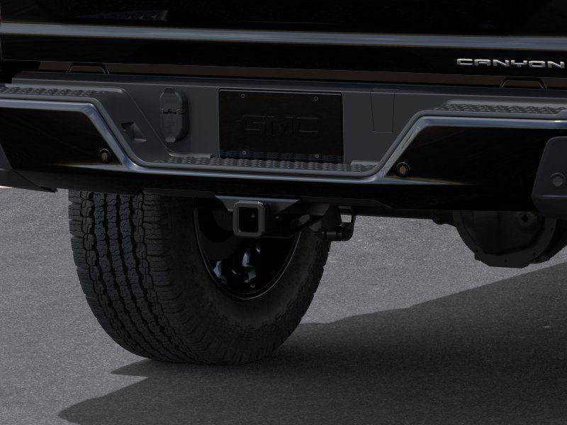 New 2026 GMC Canyon Denali AWD/4WD image 14