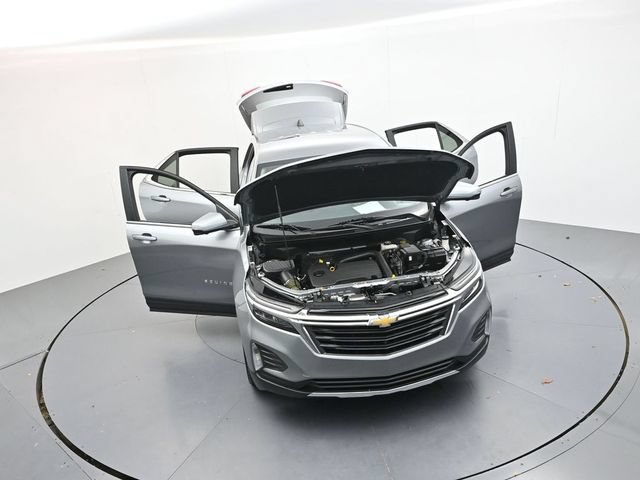 Used 2024 Chevrolet Equinox LT FWD image 45