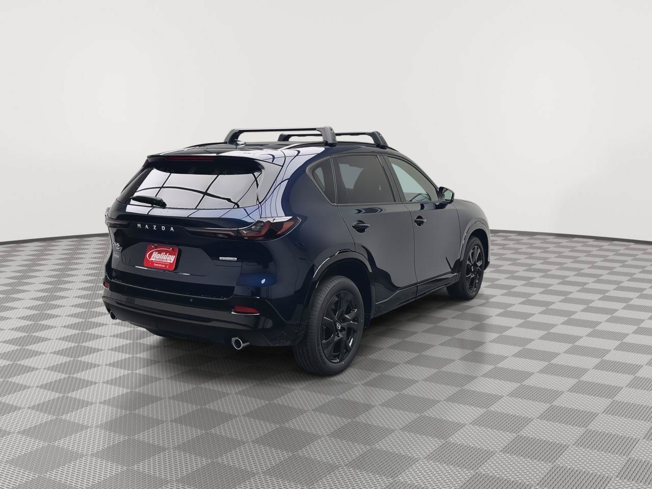 New 2026 MAZDA CX-5 2.5 S w/ Premium Plus Package AWD/4WD image 40