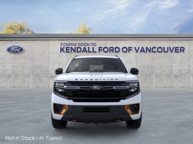 New 2026 Ford Expedition Tremor AWD/4WD image 6