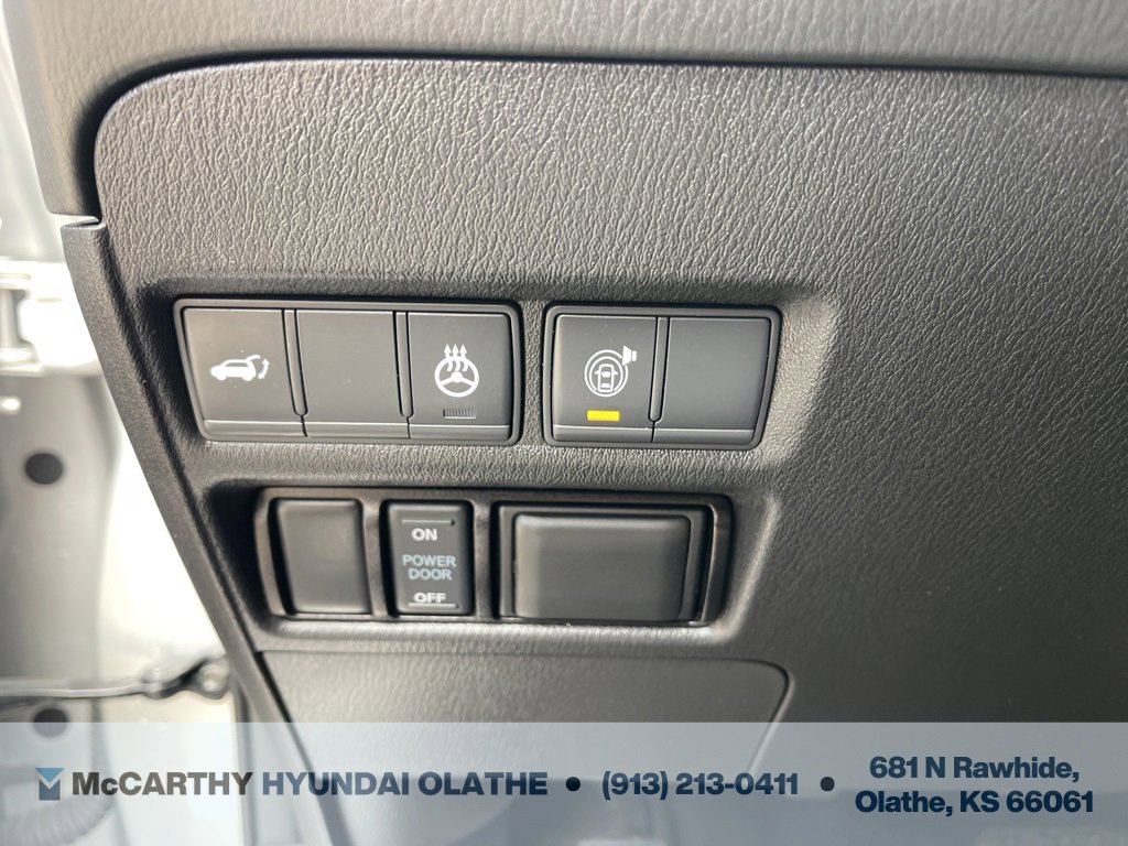 Used 2019 INFINITI QX80 Limited image 35