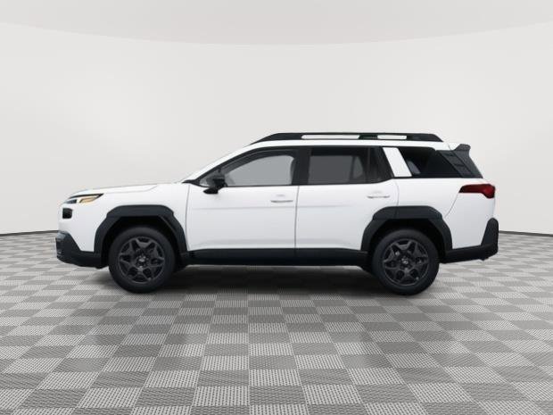 New 2026 Subaru Outback Limited image 3