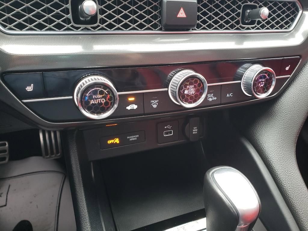 Used 2023 Acura Integra A-Spec image 25