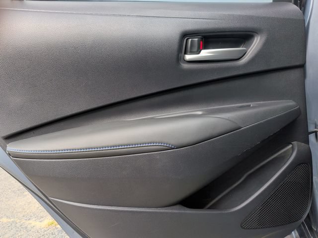 Used 2020 Toyota Corolla SE FWD image 28