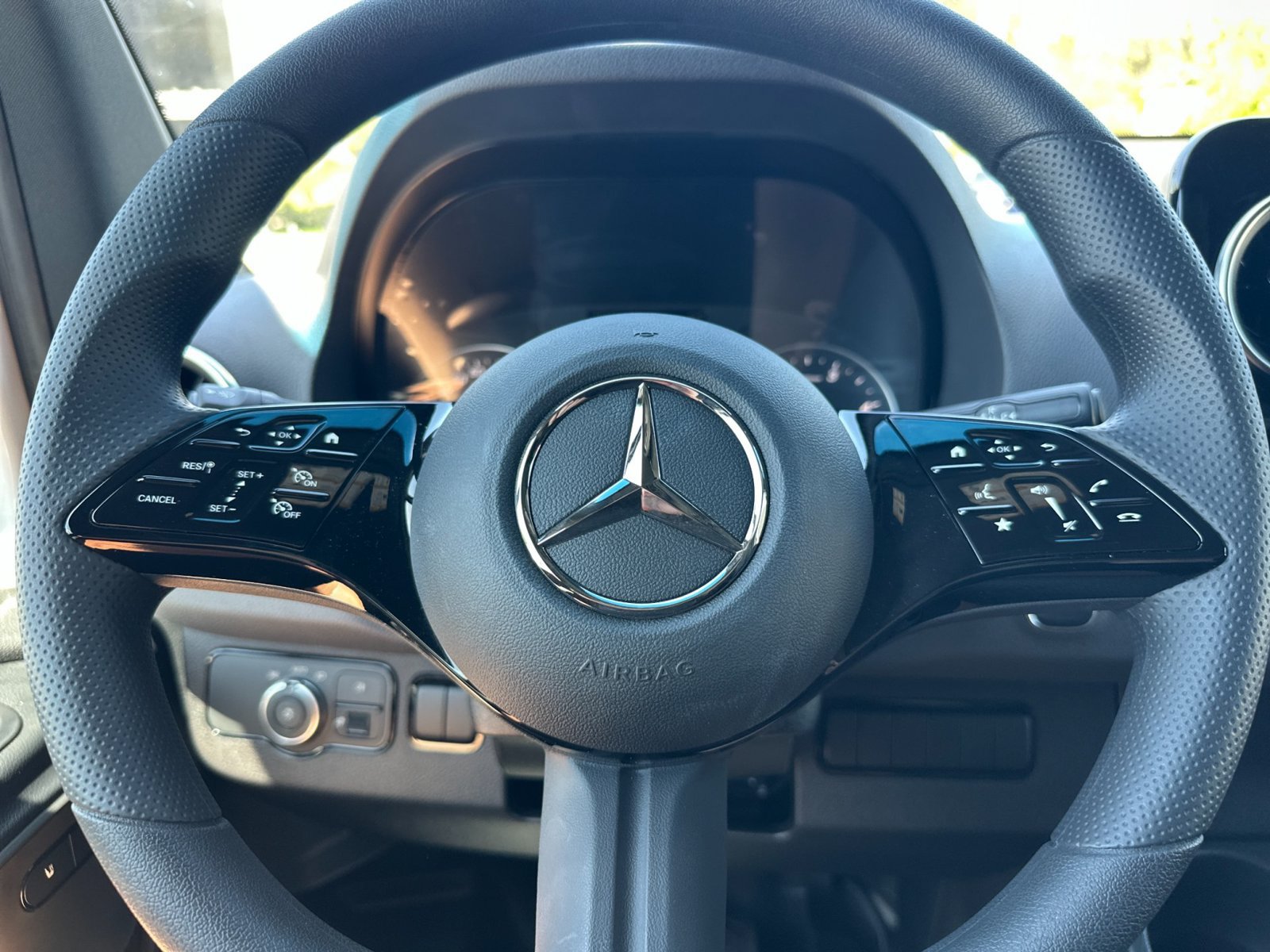 New 2026 Mercedes-Benz Sprinter 2500 image 28