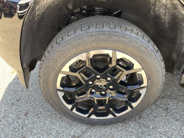 New 2026 Chevrolet Colorado Z71 w/ Technology Package AWD/4WD image 10