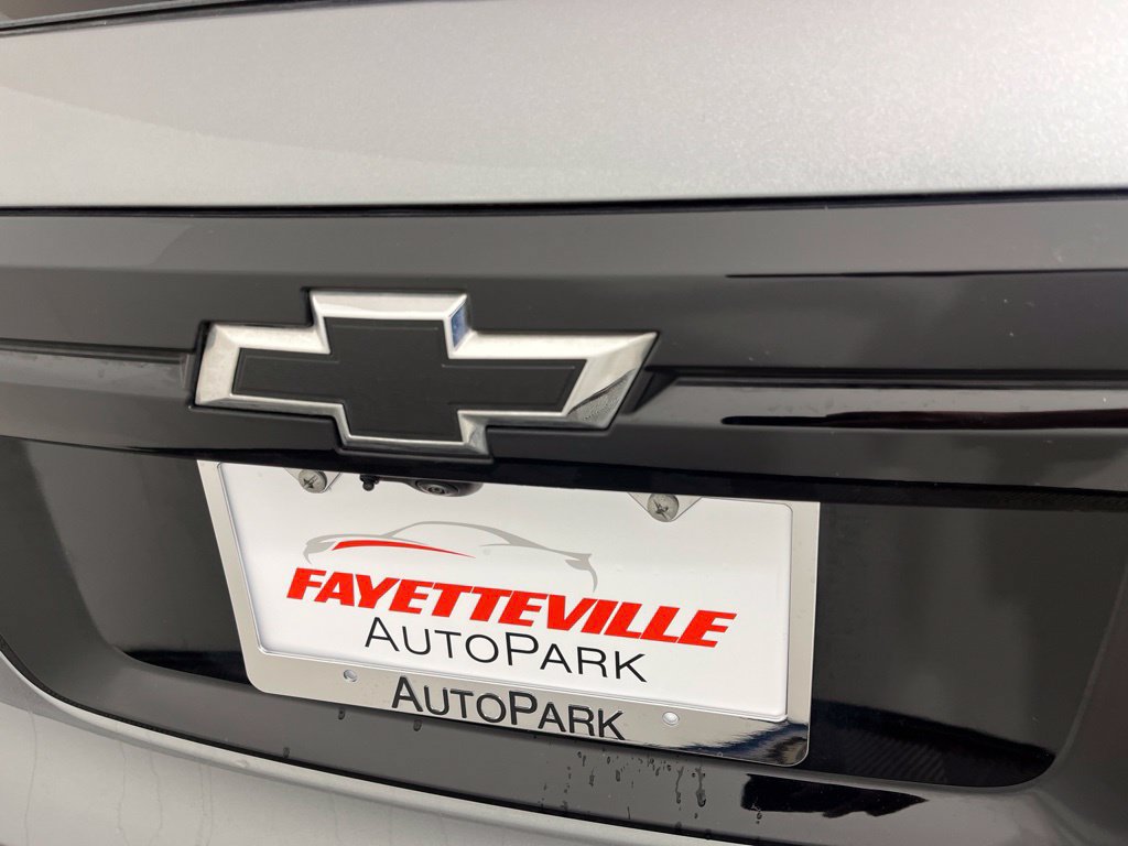 Certified 2024 Chevrolet Traverse RS AWD/4WD image 11