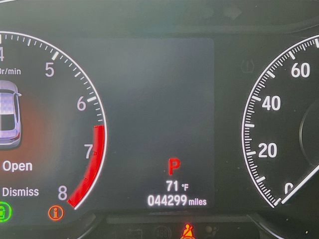 Used 2018 Honda Accord EX image 13