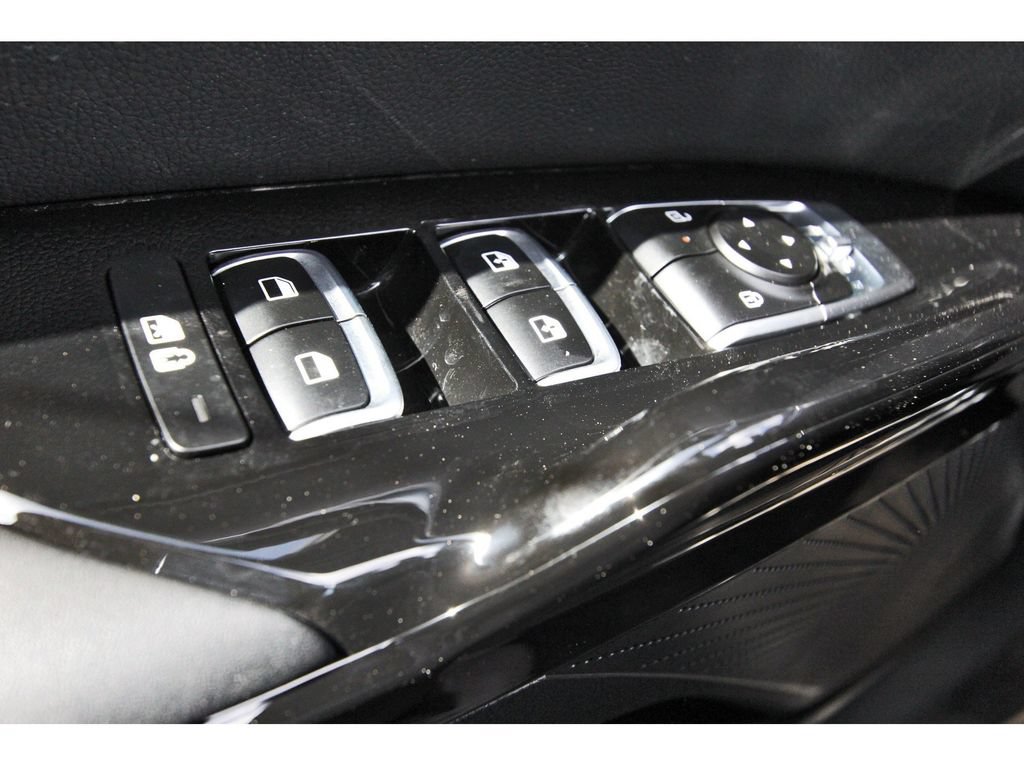 New 2026 Kia K5 GT-Line FWD image 16