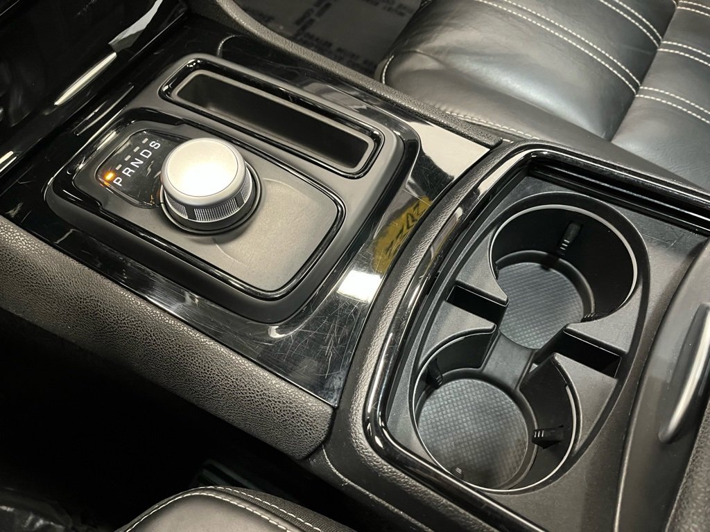 Used 2022 Chrysler 300 S image 7