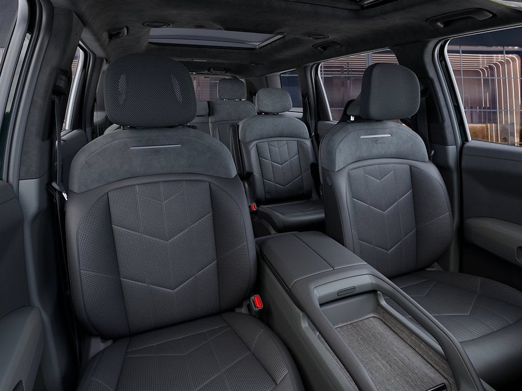New 2027 Kia Telluride X-Line SX Prestige AWD/4WD image 15