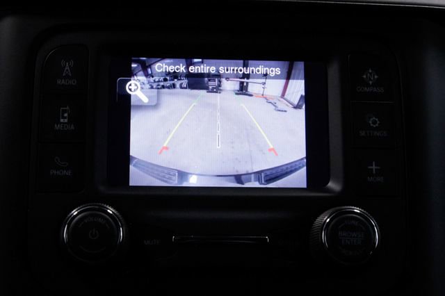 Used 2023 RAM 1500 Tradesman image 31