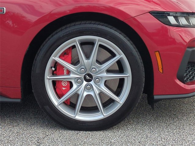 Certified 2024 Ford Mustang GT Premium image 11