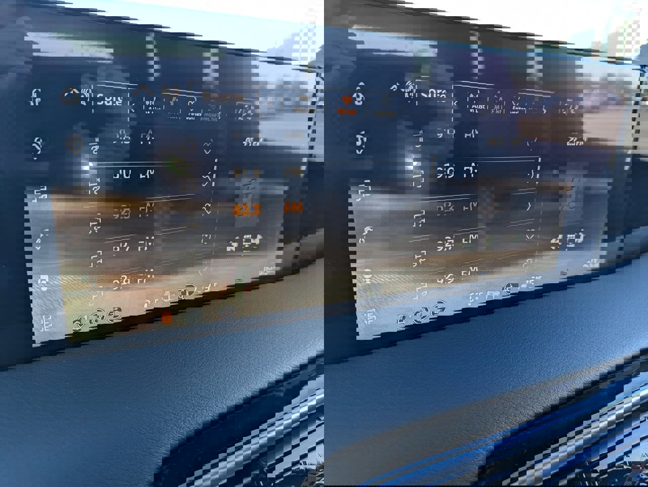 New 2026 Nissan Armada SL image 17