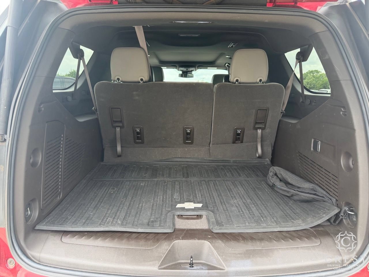 Used 2023 Chevrolet Suburban LT RWD image 26