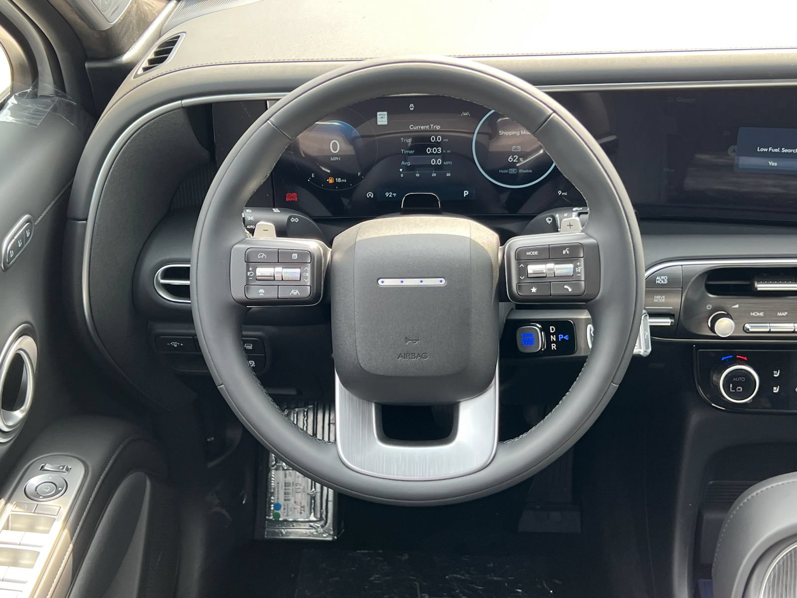 New 2026 Hyundai Palisade Calligraphy FWD image 23