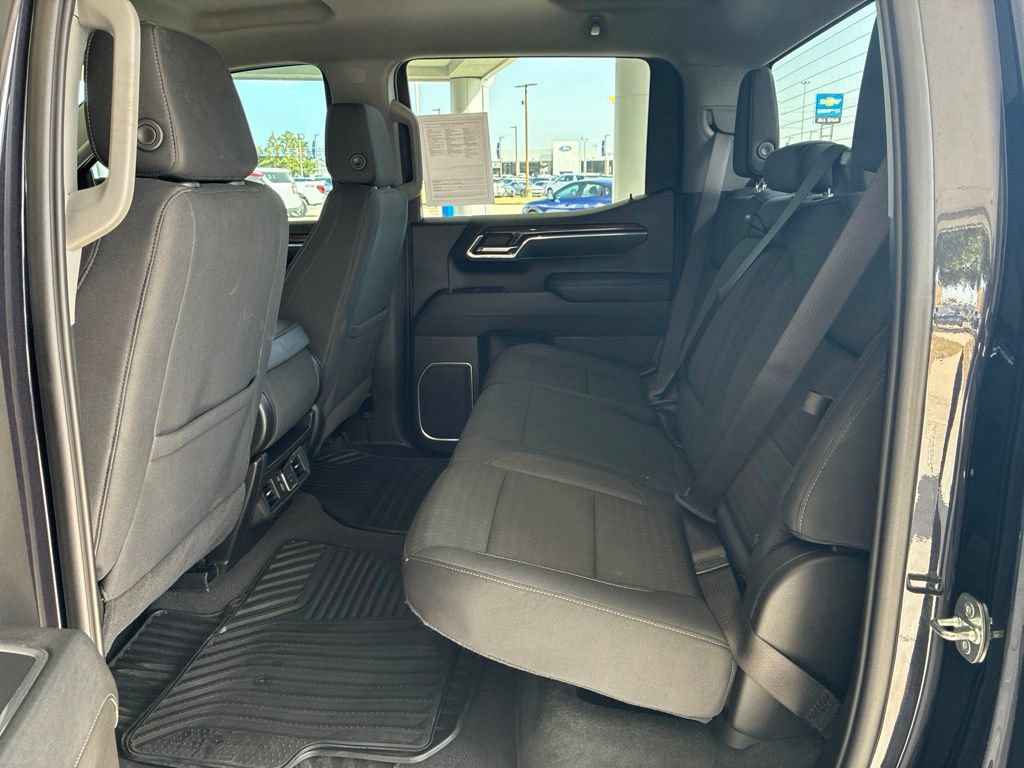 Used 2023 GMC Sierra 1500 Elevation RWD image 13