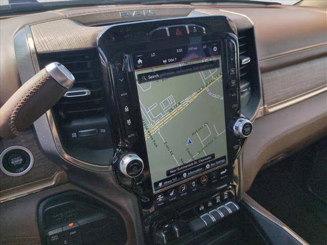 Used 2021 RAM 2500 Limited image 13