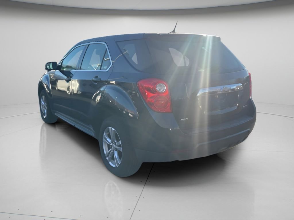Used 2013 Chevrolet Equinox LS image 6