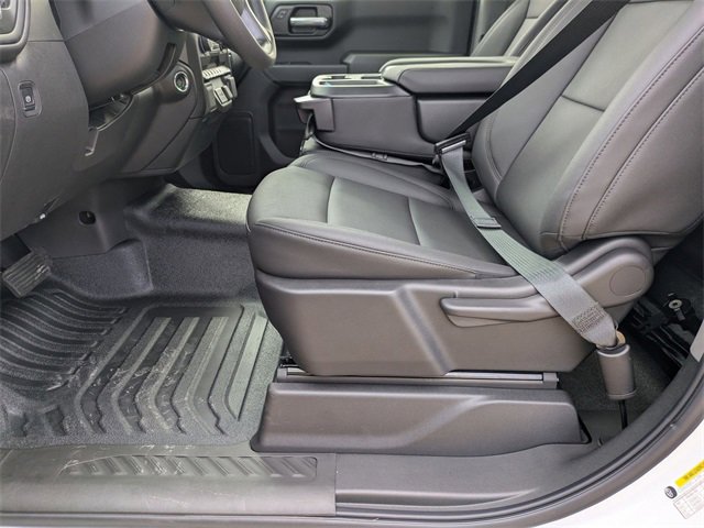 New 2026 Chevrolet Silverado 1500 W/T w/ WT Value Package image 10