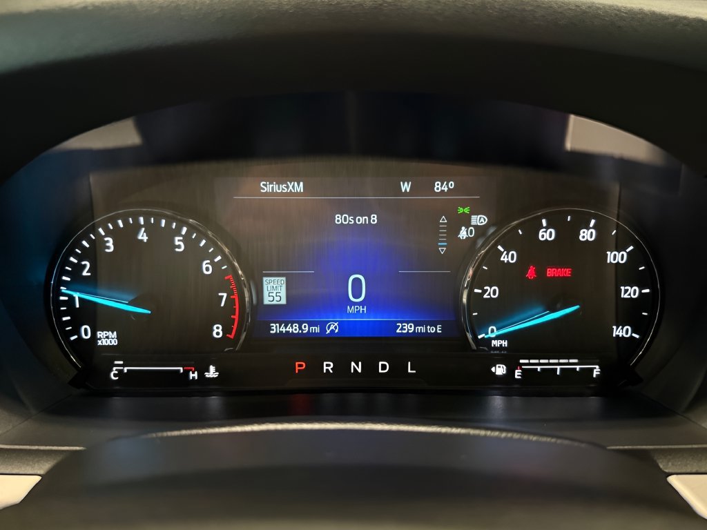 Used 2024 Ford Explorer XLT w/ Equipment Group 202A AWD/4WD image 23