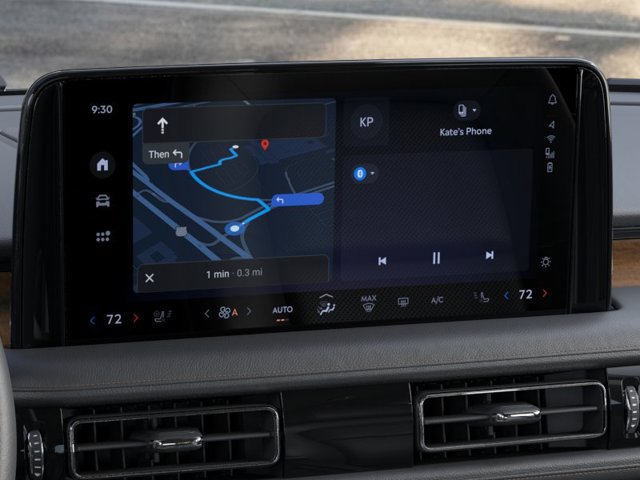 New 2026 Lincoln Aviator Reserve AWD/4WD image 15