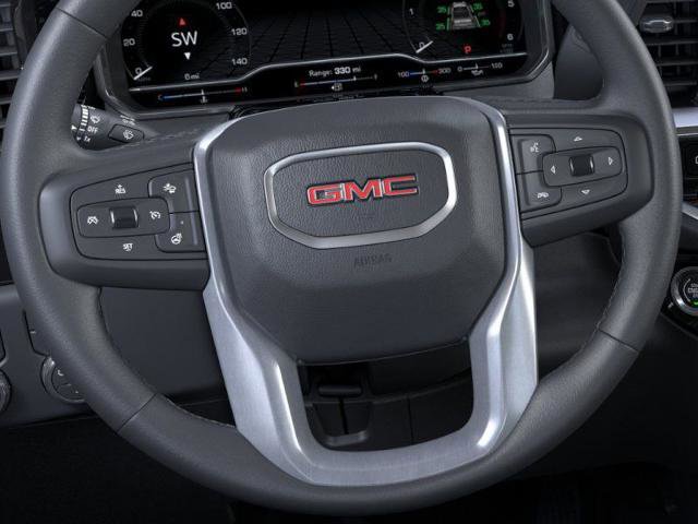 New 2026 GMC Sierra 1500 Elevation image 19