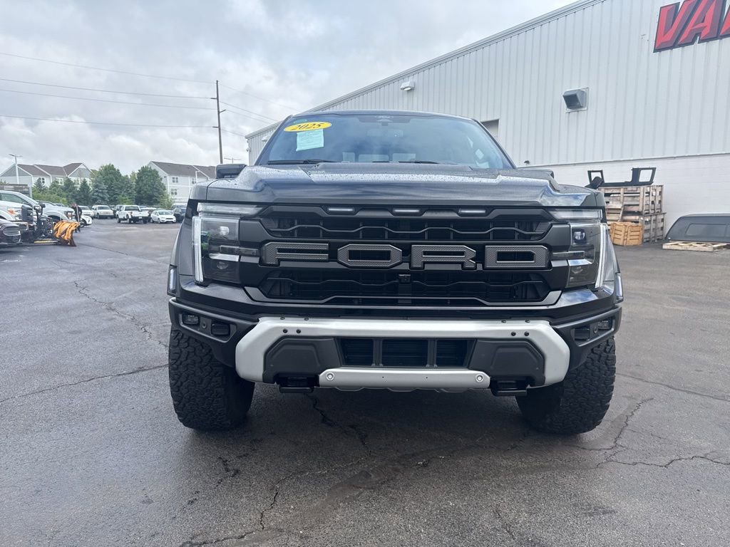 Used 2025 Ford F150 Raptor AWD/4WD image 2