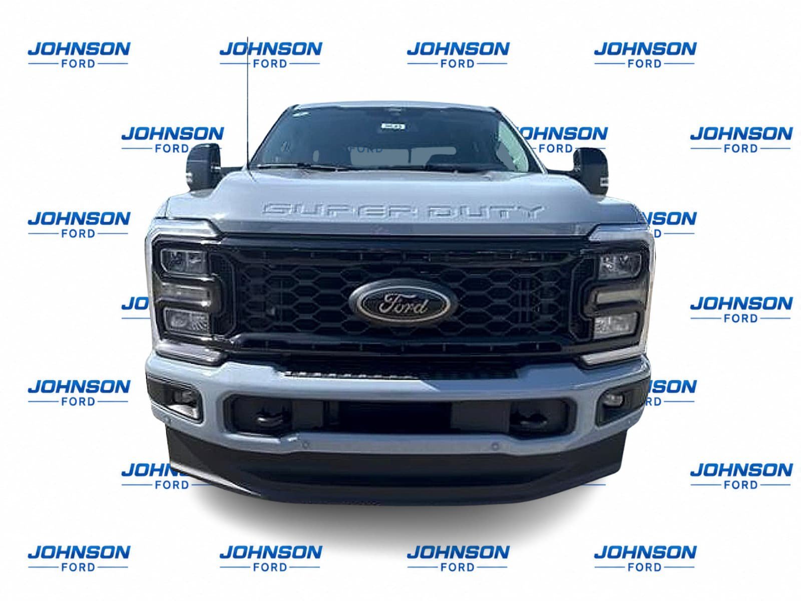 New 2025 Ford F250 Lariat w/ Lariat Ultimate Package AWD/4WD image 3