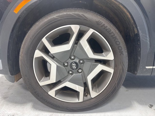 Used 2025 Hyundai Palisade SEL image 11