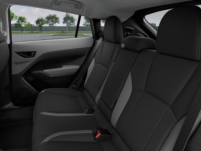 New 2026 Subaru Crosstrek 2.5i Premium AWD/4WD image 17