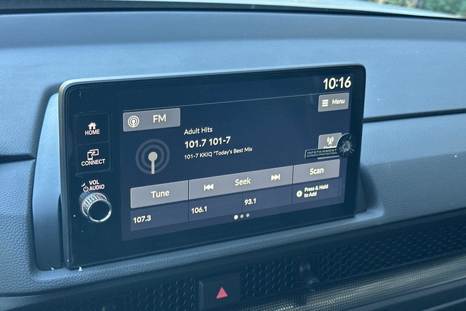 Certified 2026 Honda CR-V Sport image 16