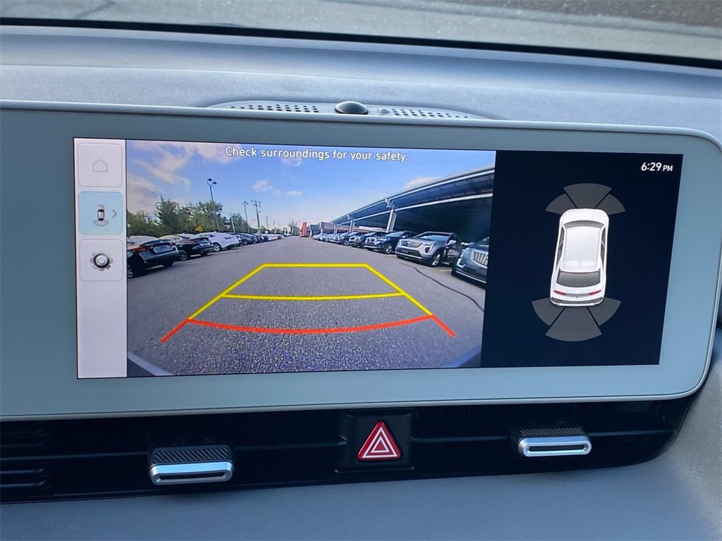 Used 2023 Hyundai Ioniq 5 SEL w/ Cargo Package image 33