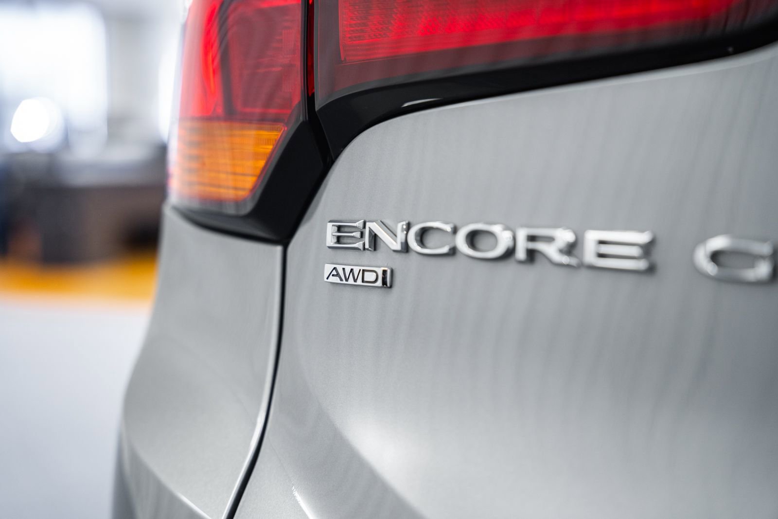 Used 2023 Buick Encore GX Essence w/ Experience Buick Package image 19