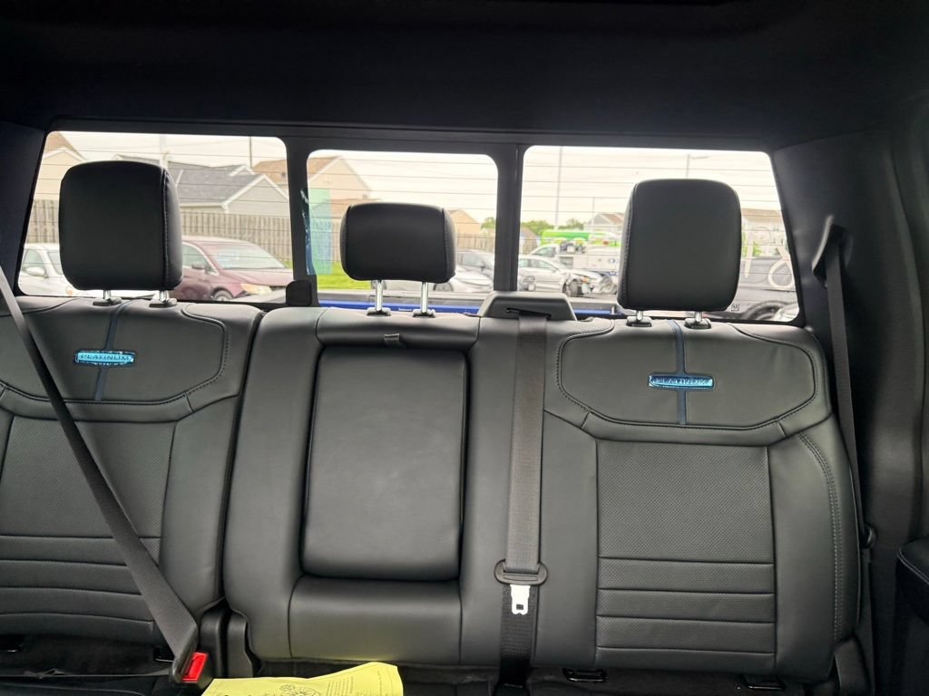 New 2026 Ford F250 Platinum AWD/4WD image 40