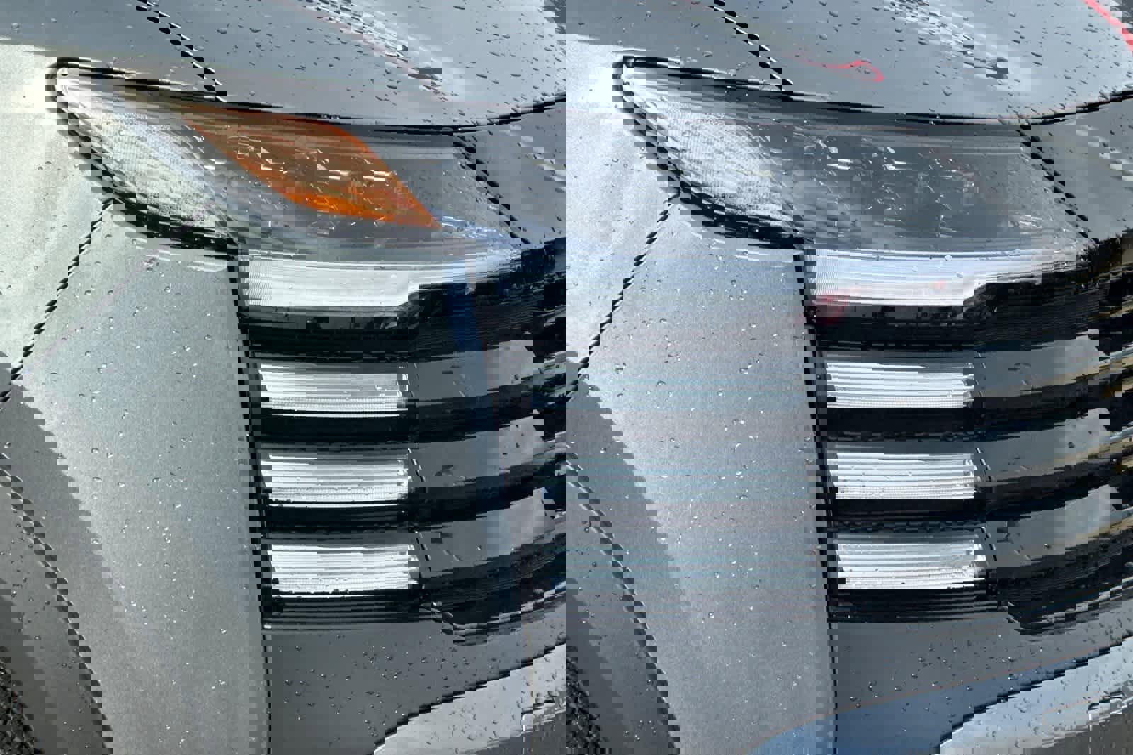 New 2026 Nissan Kicks SR w/ Cold Weather Package image 30